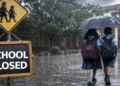 School Closed Today: कांवड़ यात्रा और भारी बारिश के चलते कई जिलों में स्कूल बंद, जानें कहां-कहां लागू है छुट्टी