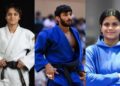CWG 2026: जूडो में भारत का जलवा, हर्ष-अस्मिता ने जीता गोल्ड, यामिनी का सिल्वर; 20 पदकों तक पहुंचा देश