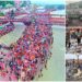 Haridwar Clean-Up: हरिद्वार कावड़ मेला में पहुंचे 4.80 करोड़ कांवड़िये , पीछे छोड़ा 7 हजार टन कचरा, सफाई में जुटा प्रशासन
