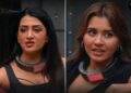 Lock Upp 2 से डबल एविक्शन ने मचाई हलचल, इन दोनों कंटेस्टेंट का सफर हुआ खत्म
