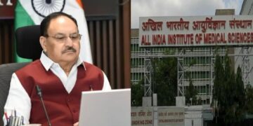 JP Nadda Health Update