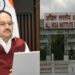 JP Nadda Health Update