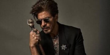 Shah Rukh Khan: घायल पैर और बीमारी के बावजूद नहीं रुक रहे शाहरुख, ‘डंकी’ को-स्टार ने खोले थे कई राज़