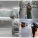 UP Weather: यूपी में फिर बरसेगा मानसून, कल 40 जिलों पर बारिश का अलर्ट, तीन दिन तक बदल सकता है मौसम