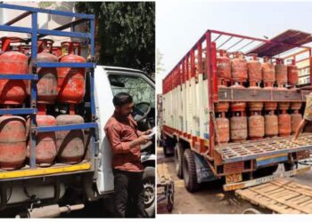 LPG e-KYC Today: आखिरी मौका, तुरंत करे कौन सा जरूरी काम, वरना महंगा पड़ सकता है सिलेंडर
