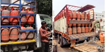 LPG e-KYC Today: आखिरी मौका, तुरंत करे कौन सा जरूरी काम, वरना महंगा पड़ सकता है सिलेंडर