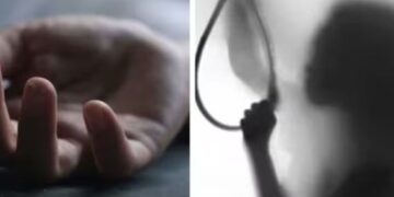 Ghaziabad head constable suicide