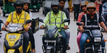 Cab Booking Rules: सरकार का सख्त निर्देश, अब से कन्फर्म बुकिंग के लिए एक्स्ट्रा पैसे नहीं मांग सकेंगी कैब कंपनियां