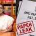 Anti Paper Leak Law: राष्ट्रपति की मंजूरी के बाद लागू हुआ नया कानून, पेपर लीक पर 10 साल तक जेल और 50 लाख जुर्माना