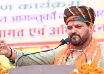 Brij Bhushan acquitted