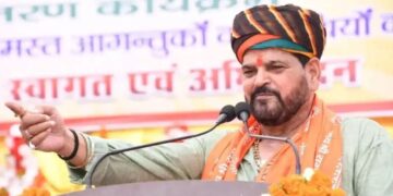 Brij Bhushan acquitted