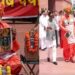 Pappu Yadav Sadhu Row