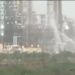 HPCL Refinery Fire: राजस्थान की रिफाइनरी में उठने लगा धुआं दोबारा लगी आग, तेल रिसाव से मचा हड़कंप