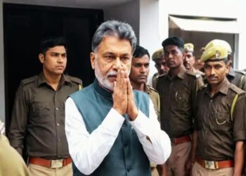 Auraiya Double Murder Case
