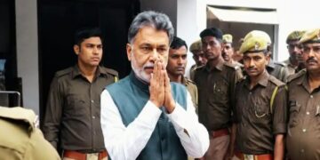 Auraiya Double Murder Case