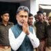 Auraiya Double Murder Case
