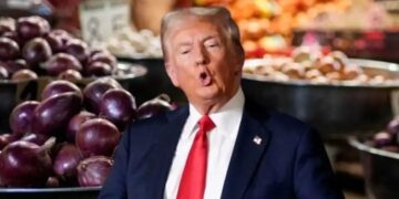 Onion Market Scam: प्याज से हिला था अमेरिका? क्यों फ्यूचर ट्रेडिंग पर हमेशा के लिए लगी रोक