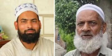 Food Funding जंतर-मंतर पर खाना बांटने वाले जुनैद का परिवार परेशान , पुलिस फंडिंग के हर पैसे का मांग रही हिसाब
