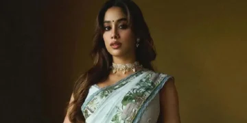Janhvi Kapoor OTT Debut: साउथ में जान्हवी कपूर की नई पारी, जाने किस नई सीरीज़ का बनेंगी हिस्सा