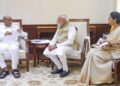 Women Reservation Law