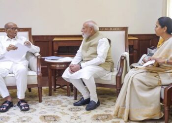 Women Reservation Law