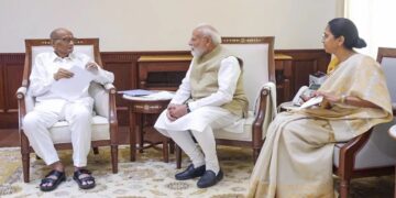 Women Reservation Law