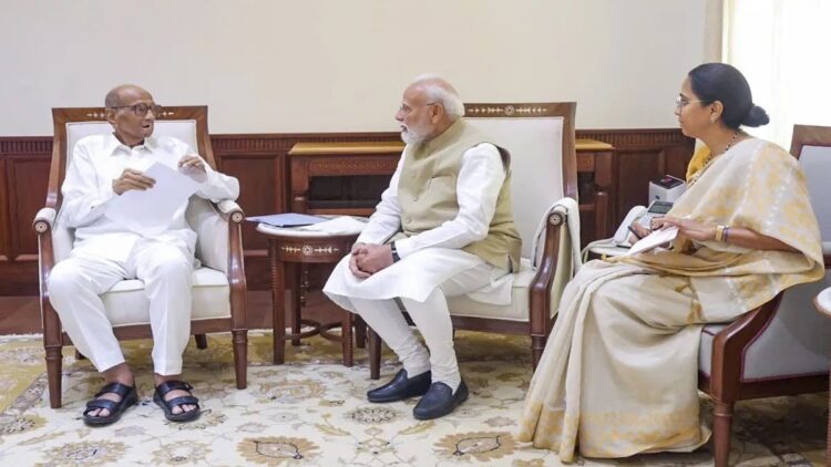 Women Reservation Law