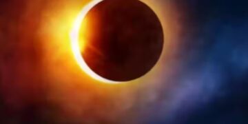 Surya Grahan 2026: 12 अगस्त को आसमान में दिखेगा अद्भुत नजारा,जानिए कहां-कहां दिखेगा ग्रहण