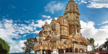 Jatoli Shiv Temple: इस शिव मंदिर के पत्थर से आती है डमरू की आवाज? सालों से बना हुआ है रहस्य