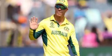 नशे में ड्राइविंग के मामले में David Warner पर जुर्माना, BBL कप्तानी पर संकट
