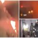 Mumbai Fire: 11वीं मंजिल पर देर रात भड़की भीषण आग, मासूम समेत 2 की मौत; छत पर फंसे 15 लोग किए गये रेस्क्यू