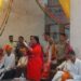 Sadhvi Prachi Statement: आगरा में साध्वी प्राची के बयान पर छिड़ी बहस, जंतर-मंतर प्रदर्शन का जिक्र कर कही विवादित बात