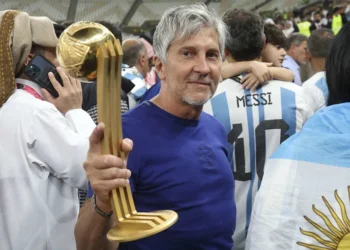 Lionel Messi के पिता का रोसारियो के अस्पताल में हुआ निधन, 68 साल की उम्र में जॉर्ज मेसी ने ली आखिरी सांस
