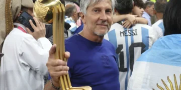 Lionel Messi के पिता का रोसारियो के अस्पताल में हुआ निधन, 68 साल की उम्र में जॉर्ज मेसी ने ली आखिरी सांस