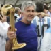 Lionel Messi के पिता का रोसारियो के अस्पताल में हुआ निधन, 68 साल की उम्र में जॉर्ज मेसी ने ली आखिरी सांस