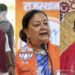 BJP New Team