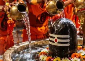 Sawan Shivratri Jalabhishek Muhurat