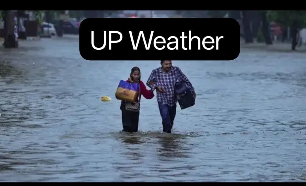 UP Weather 20 August