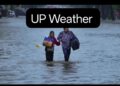 UP Weather 20 August