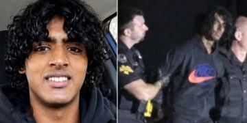 Double Murder Case: अमेरिका में भारतीय मूल के 17 साल के नाबालिग पर मां-भाई की हत्या का आरोप