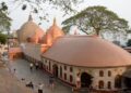 Kamakhya Corridor Controversy