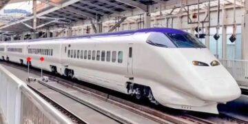 Bullet Train: 2027 में भारत की पहली हाई स्पीड रेल का होगा आगाज , कब से सूरत-बिलिमोरा सेक्शन पर होगी शुरुआत
