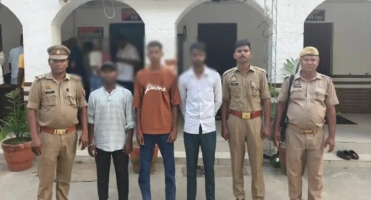 Gorakhpur Online Gaming Case
