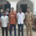 Gorakhpur Online Gaming Case