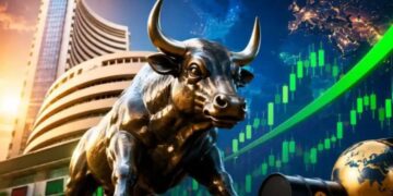 RBI के फैसले से पहले बाजार में बढ़ी हलचल, GIFT Nifty की तेजी से निवेशकों की उम्मीदें हुईं मजबूत