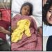 Lucknow G20 Road Accident