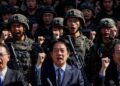 World War 3 China Updates
