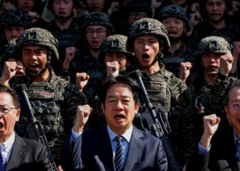World War 3 China Updates