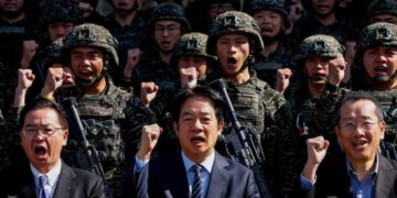 World War 3 China Updates