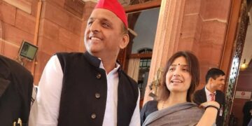 FIR Row: राहुल गांधी, अवधेश प्रसाद और पप्पू यादव पर FIR, डिंपल यादव ने क्या दिया रिप्लाई